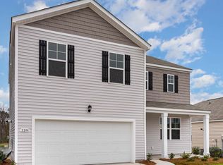 1052 Black Lake Way, Conway, SC 29526