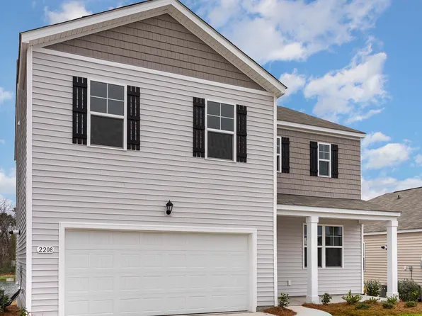 1052 Black Lake Way, Conway, SC 29526