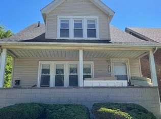 20748 Bartholomaei Ave #1, Warren, MI 48091