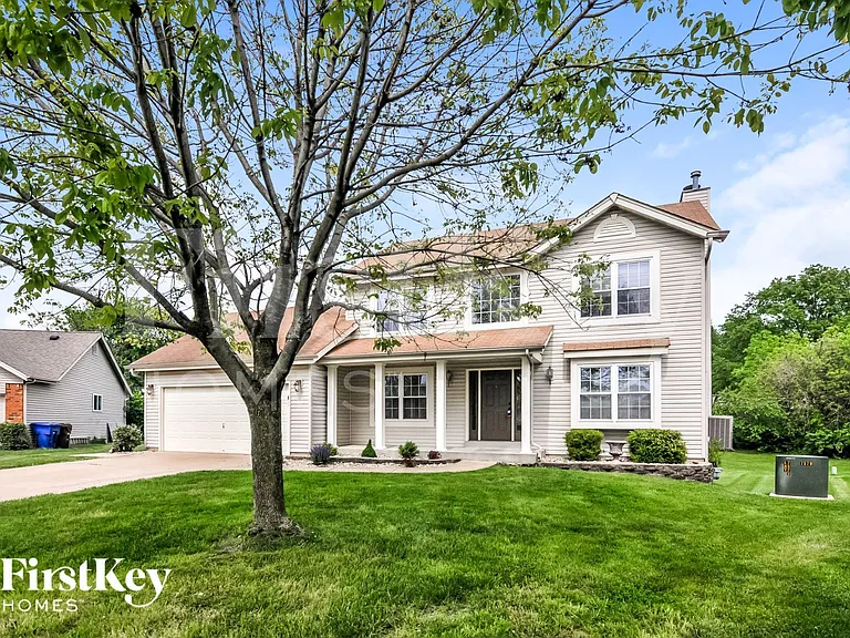338 Forest Grove Ct — Photo 1