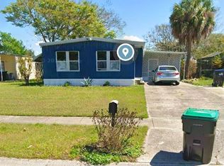 6663 Pompeii Rd, Orlando, FL 32822