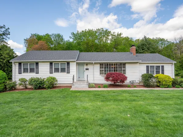 63 Willard Avenue, Newington, CT 06111