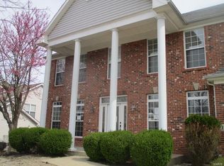 17543 Garden Ridge Cir, Glencoe, MO 63038