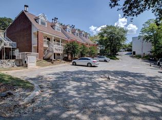 1906 N Bryant St APT 11, Little Rock, AR 72207