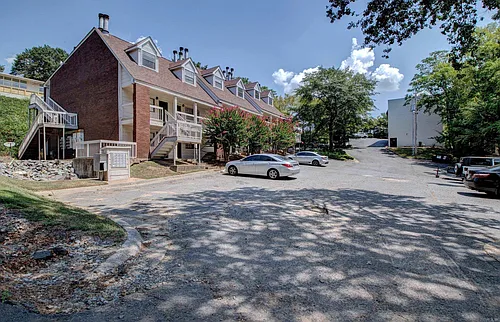 1906 N Bryant St Photo 1