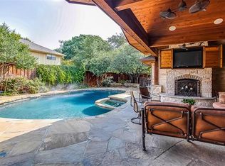 9511 Shady Valley Dr, Dallas, TX 75238