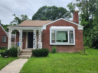 18105 Forrer St, Detroit, MI 48235