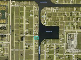 317 SW 31st Ave, Cape Coral, FL 33991