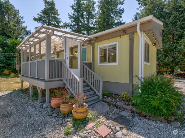 18105 Sandridge Road, Long Beach, WA 98631