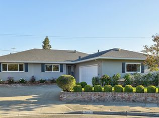 910 Chehalis Dr, Sunnyvale, CA 94087