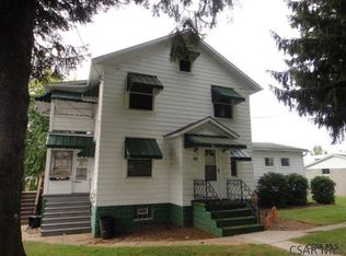 608 Lamberd Ave, Johnstown, PA 15904