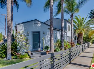 614 Mildred Ave, Venice, CA 90291