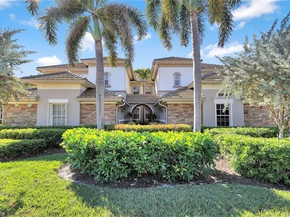 9508 Ironstone TER #102, NAPLES, FL 34120
