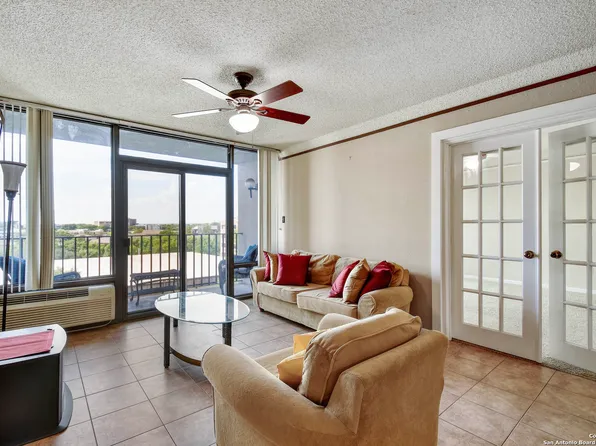 7701 Wurzbach Rd #405, San Antonio, TX 78229
