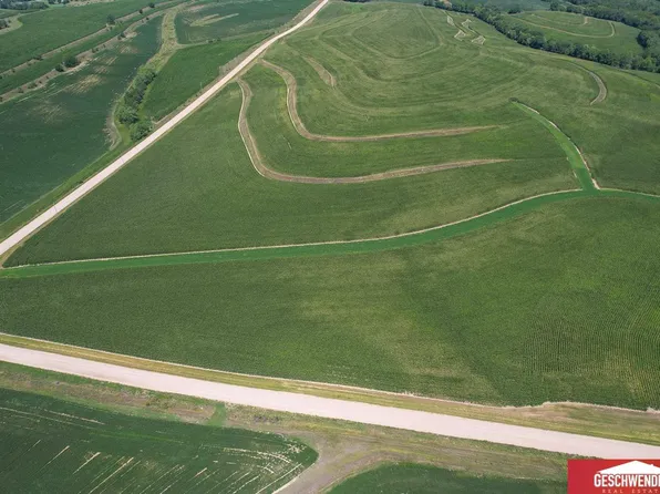 County Road 36 Tract Rd #2, Blair, NE 68008