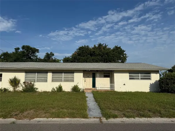5600 9th Ave N, Saint Petersburg, FL 33710