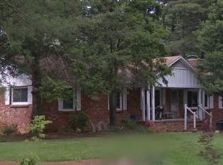 45 Robinhood Rd, Asheville, NC 28804