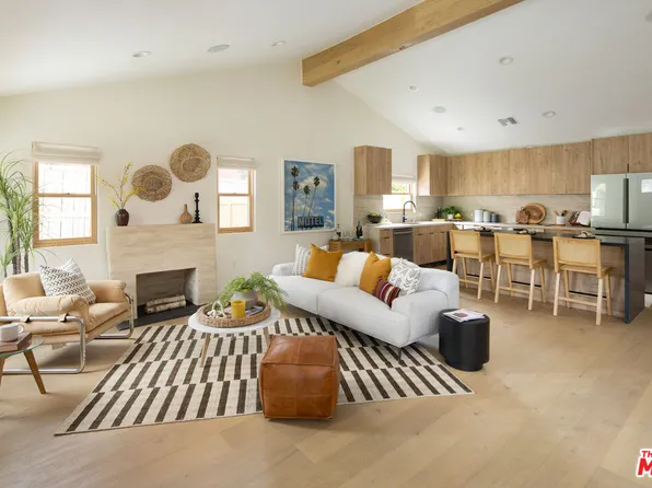 3342 W 27th St, Los Angeles, CA 90018