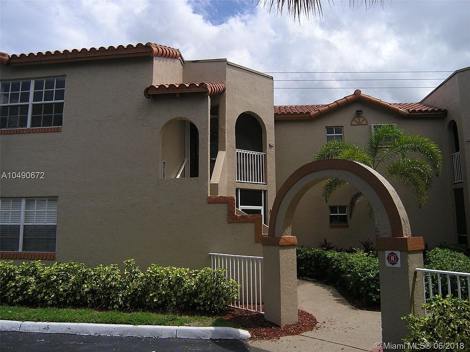 1st image of 465 SW 86th Ave APT 203