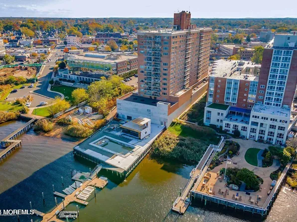 28 Riverside Ave #1N, Red Bank, NJ 07701