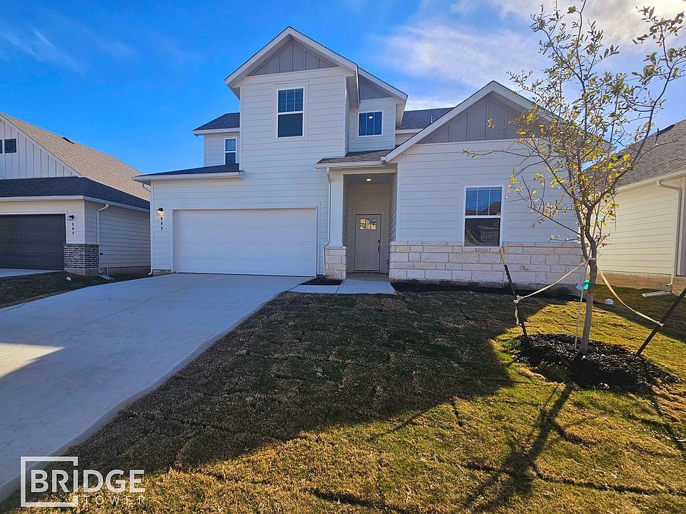 1st image of 507 Warm Saffina Ln