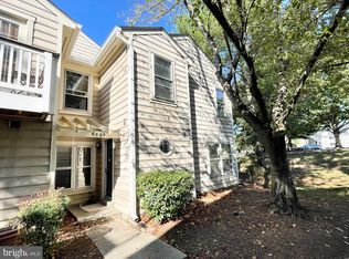 9340 Palmer Pl #24, Laurel, MD 20708