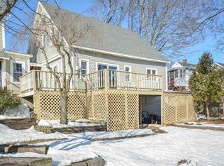 14AB Preble St, Dover, NH 03820
