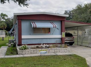 2510 W Shell Point Rd #161, Ruskin, FL 33570