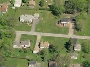 1341 Clark St, Niles, OH