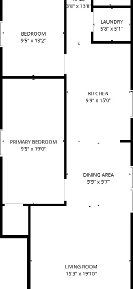 3115 N Oakley Ave #1 — Photo 20