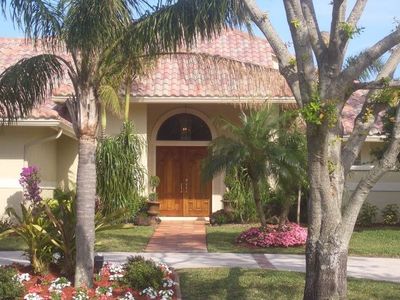 3700 Embassy Dr, West Palm Beach, FL, 33401