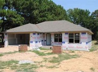 19 Eve Ln, Conway, AR 72034