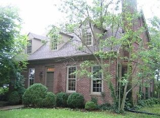 855 McGee Rd, Versailles, KY 40383