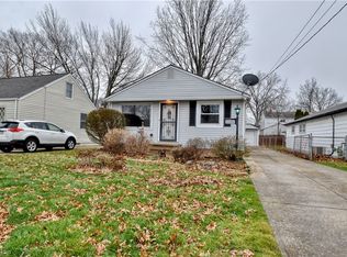 32868 Barbara Dr, Eastlake, OH 44095