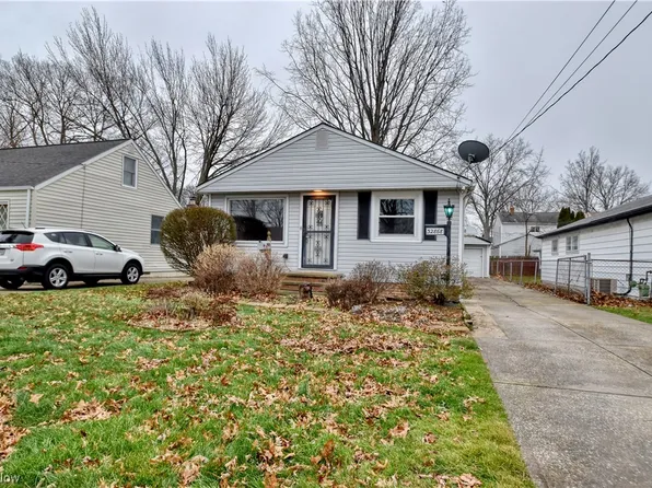 32868 Barbara Dr, Eastlake, OH 44095