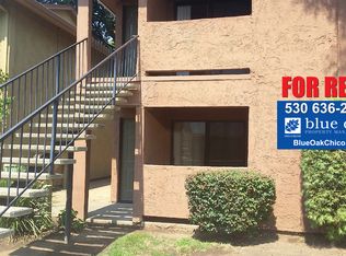 1114 Nord Ave APT 4, Chico, CA