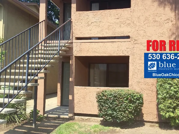 1114 Nord Ave APT 4, Chico, CA 95926