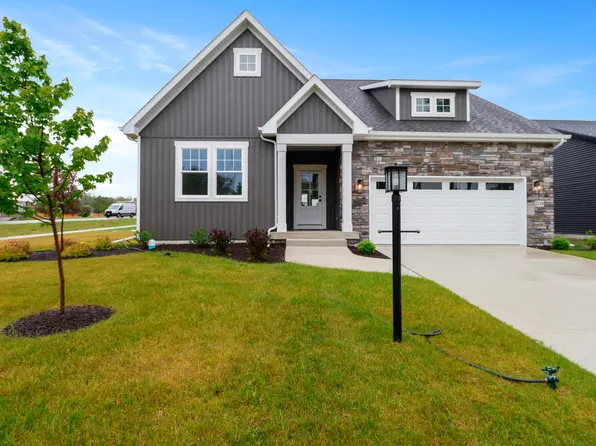 2238 Foley St, Portage, IN 46368