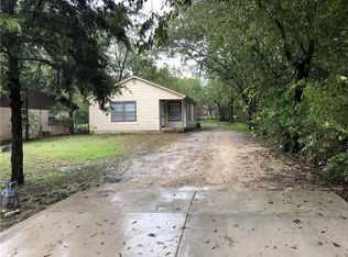 617 Kimbrough St, White Settlement, TX 76108