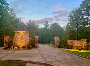 Lot #18, Bailey, MS 39320