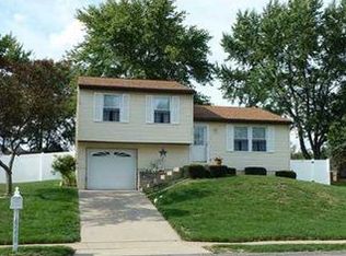 3258 Bradbury Dr, Aliquippa, PA 15001