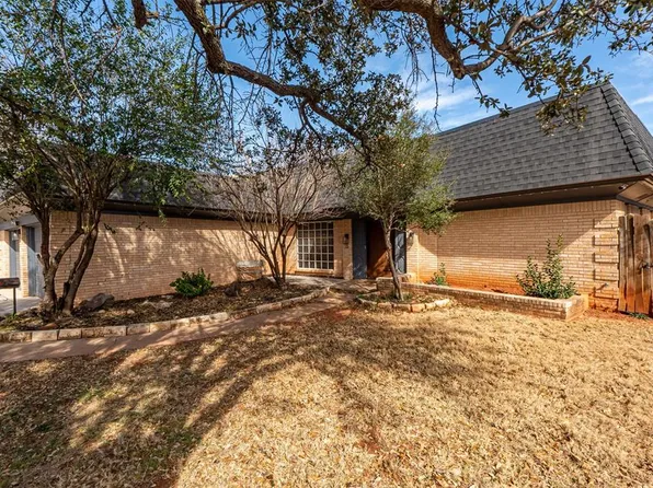 2808 NW 115th Pl, Oklahoma City, OK 73120