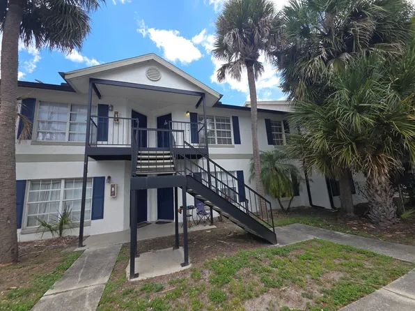3651 N Goldenrod Rd #208, Winter Park, FL 32792