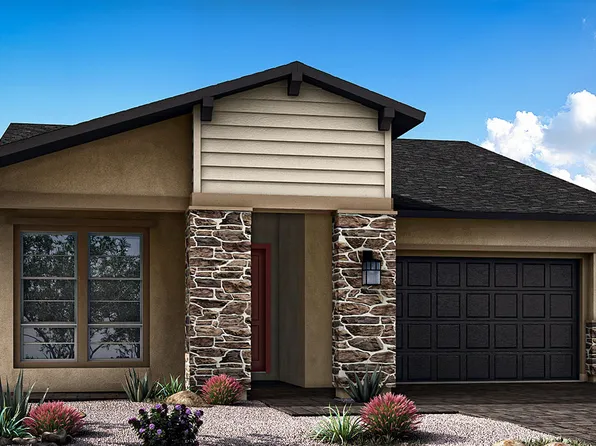 5216 Santa Fe Way, Prescott, AZ 86301