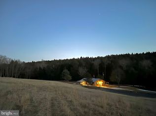 109 Saw Mill Rd, Weatherly, PA 18255