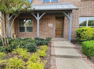 4126 Cascade Sky Dr, Arlington, TX 76005