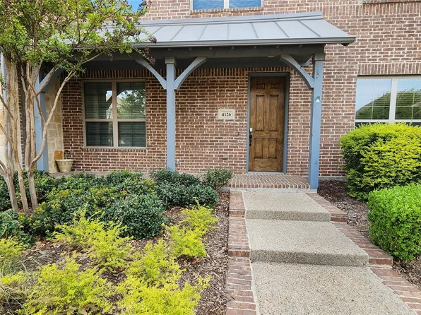 4126 Cascade Sky Dr, Arlington, TX 76005