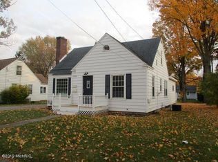 1310 Miller Rd, Kalamazoo, MI 49001