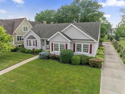 917 N Saint Peter St, South Bend, IN, 46617