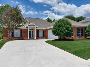 134 Long Bow Dr, Madison, AL 35758